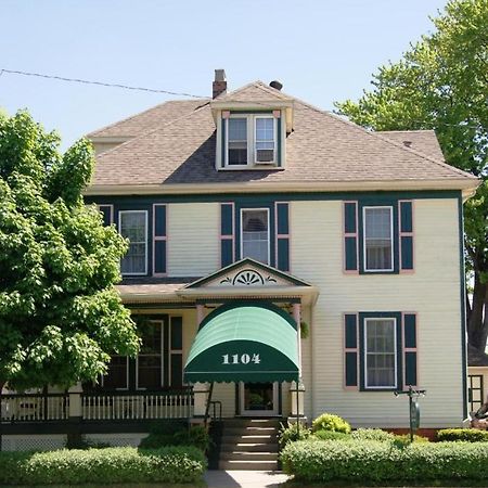 Ye Olde Walkerville Bed & Breakfast Windsor Exteriér fotografie