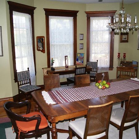 Ye Olde Walkerville Bed & Breakfast Windsor Exteriér fotografie