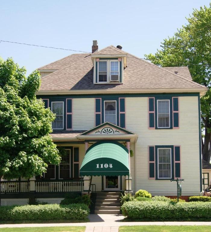Ye Olde Walkerville Bed & Breakfast Windsor Exteriér fotografie