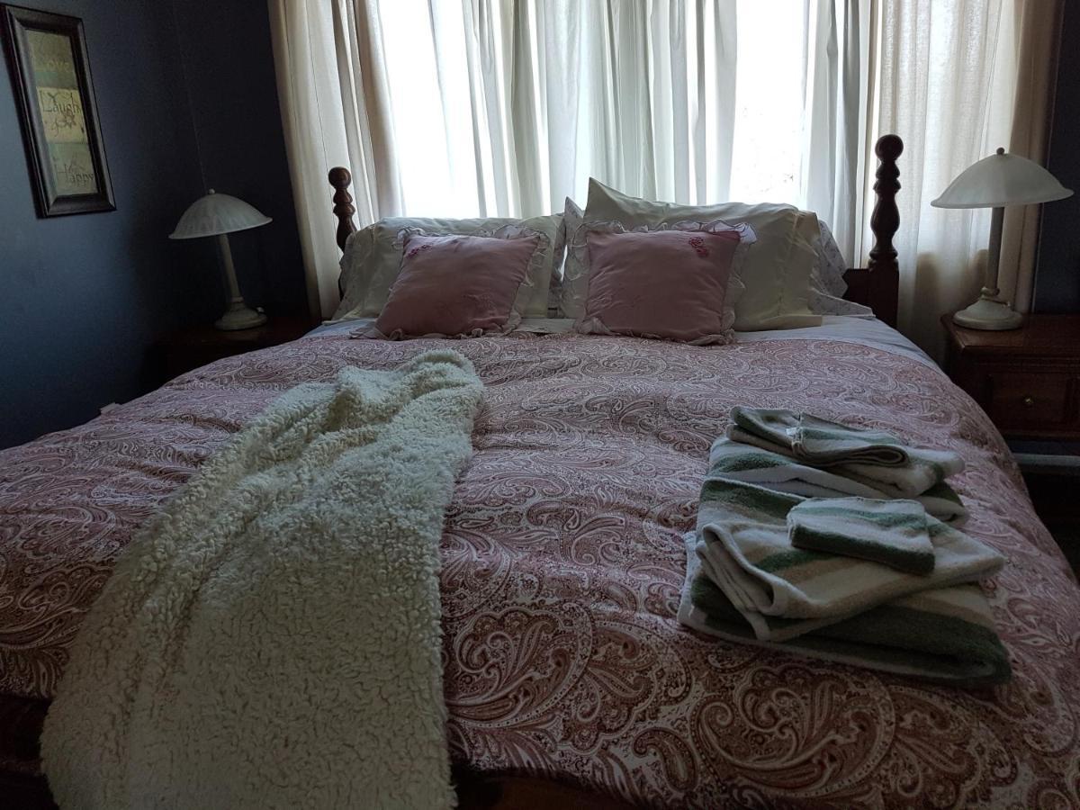 Ye Olde Walkerville Bed & Breakfast Windsor Exteriér fotografie