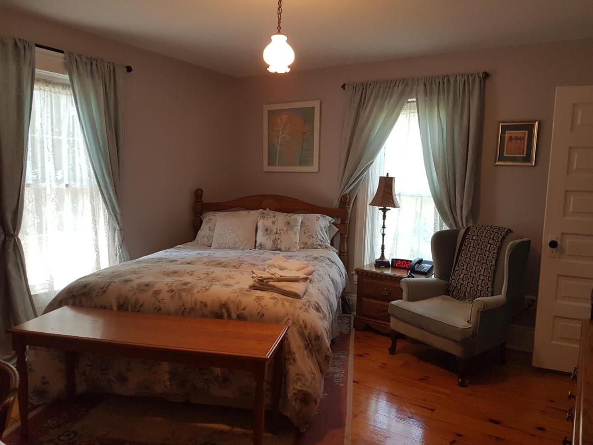 Ye Olde Walkerville Bed & Breakfast Windsor Exteriér fotografie