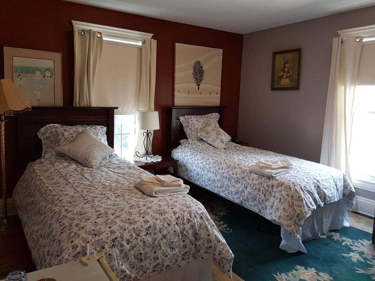 Ye Olde Walkerville Bed & Breakfast Windsor Exteriér fotografie