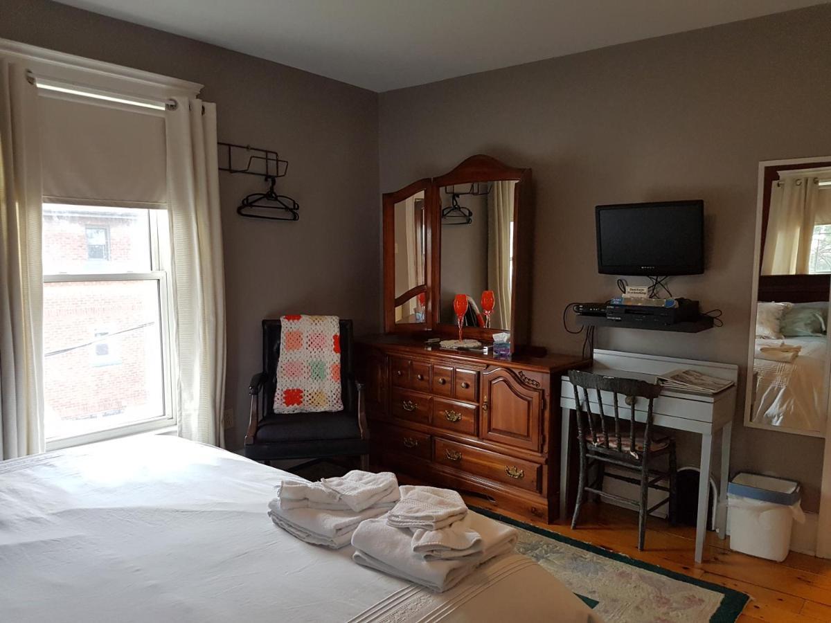 Ye Olde Walkerville Bed & Breakfast Windsor Exteriér fotografie