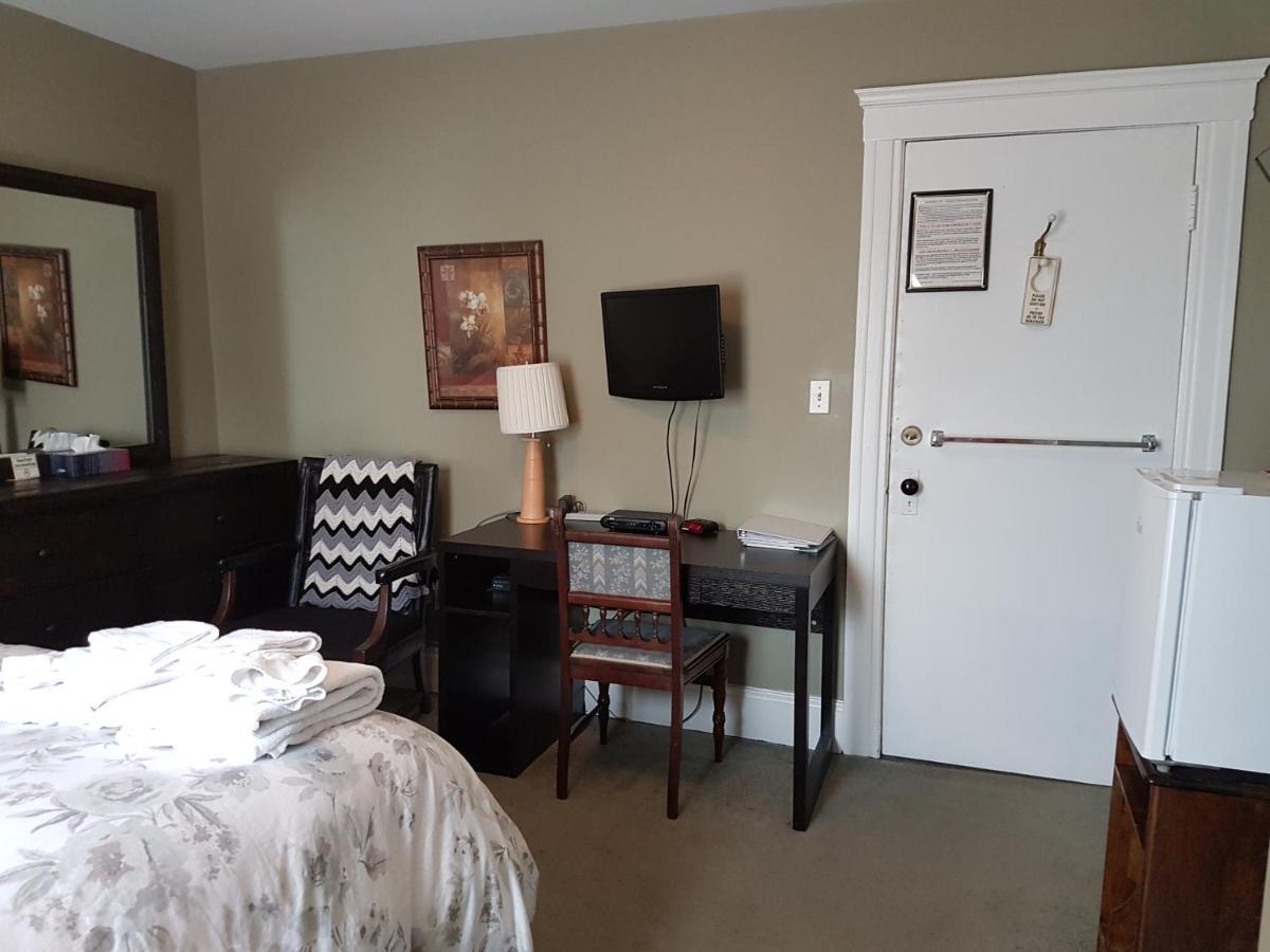Ye Olde Walkerville Bed & Breakfast Windsor Exteriér fotografie