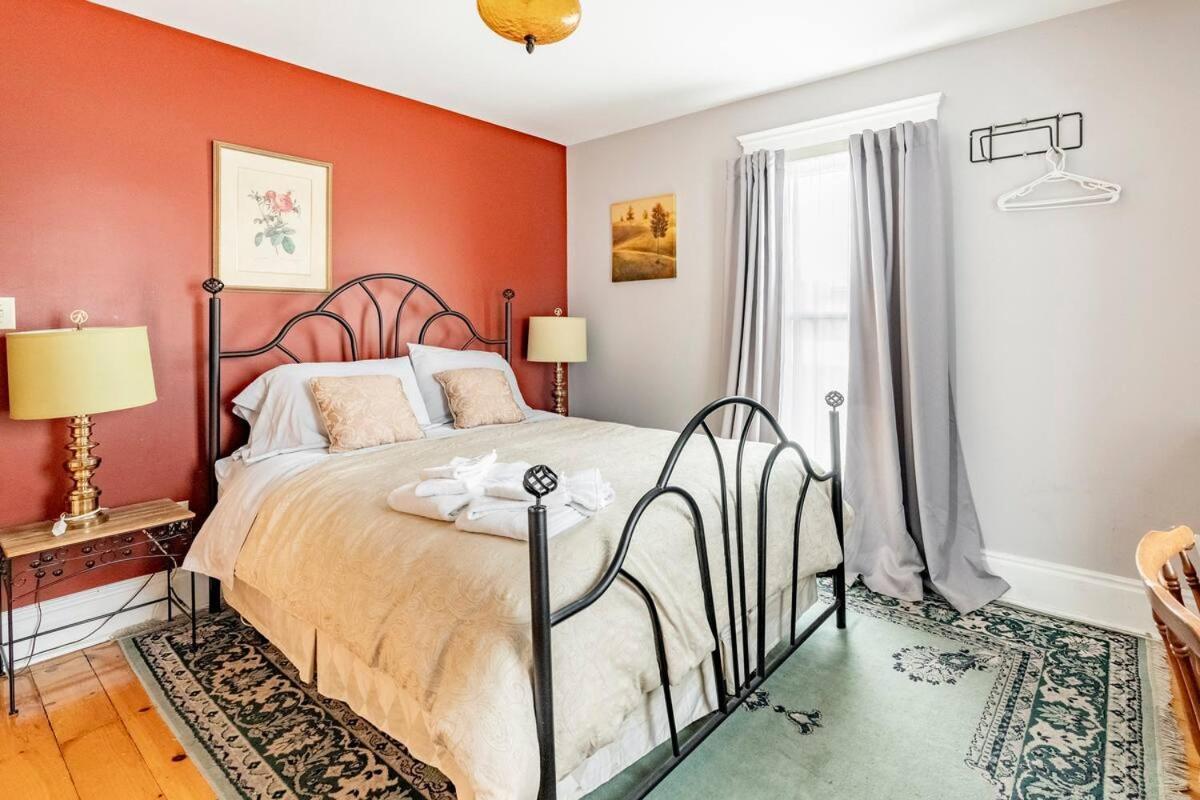 Ye Olde Walkerville Bed & Breakfast Windsor Exteriér fotografie