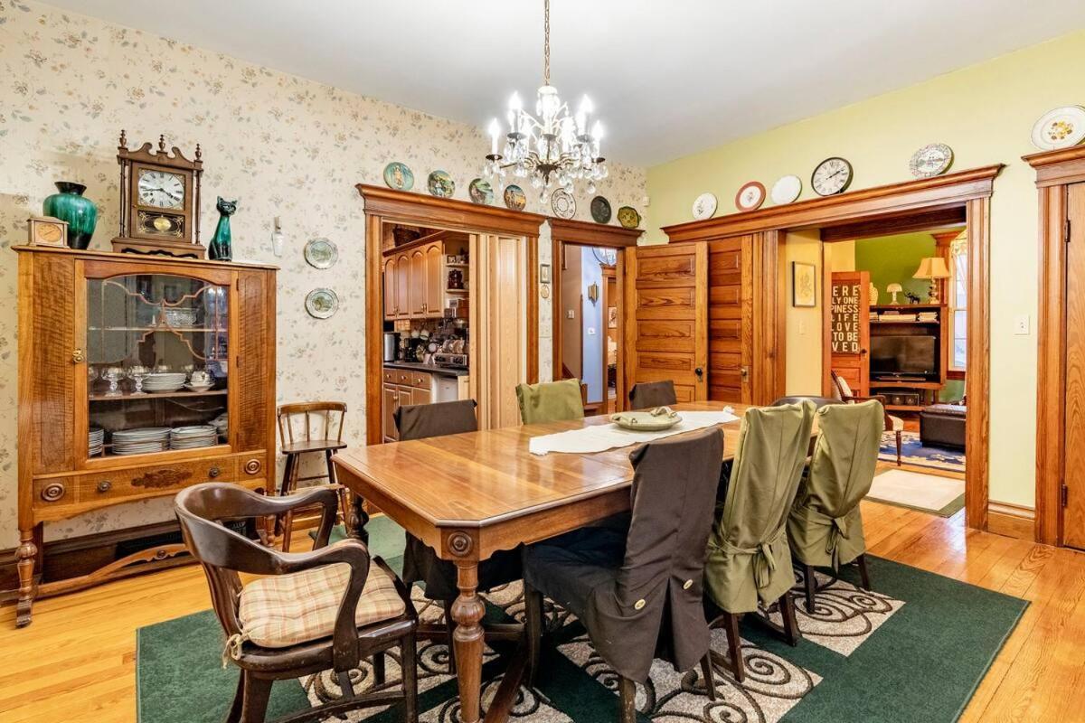 Ye Olde Walkerville Bed & Breakfast Windsor Exteriér fotografie