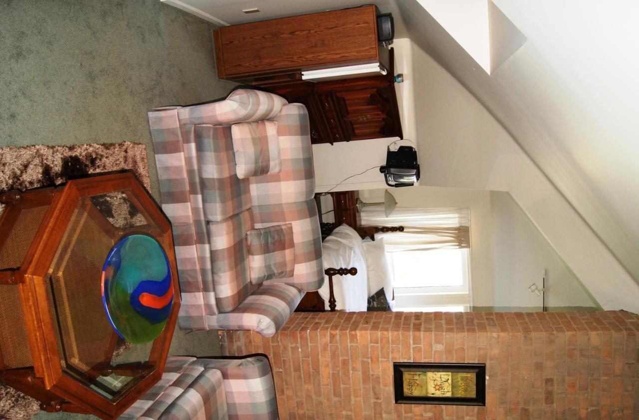 Ye Olde Walkerville Bed & Breakfast Windsor Exteriér fotografie