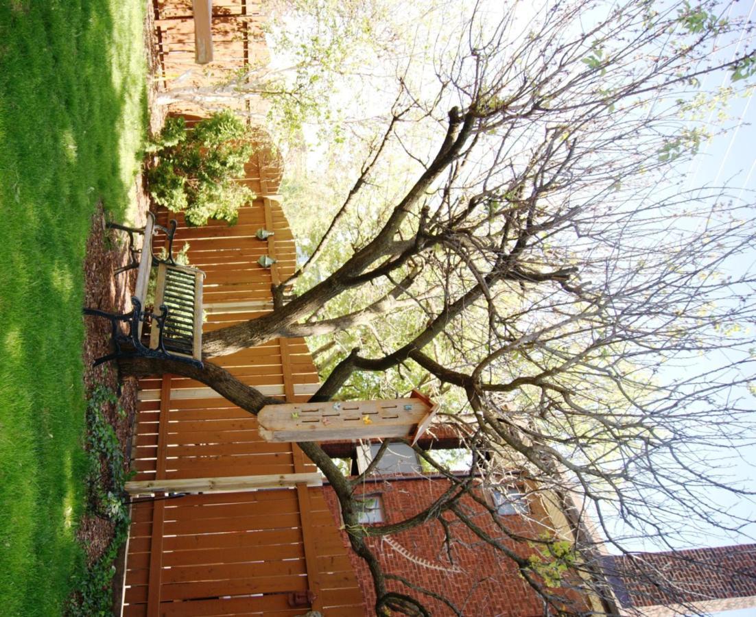 Ye Olde Walkerville Bed & Breakfast Windsor Exteriér fotografie