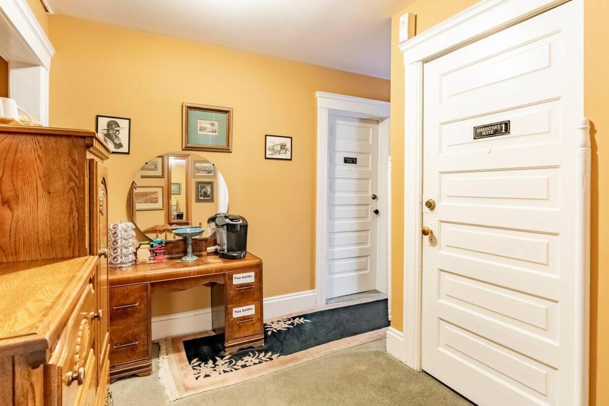 Ye Olde Walkerville Bed & Breakfast Windsor Exteriér fotografie
