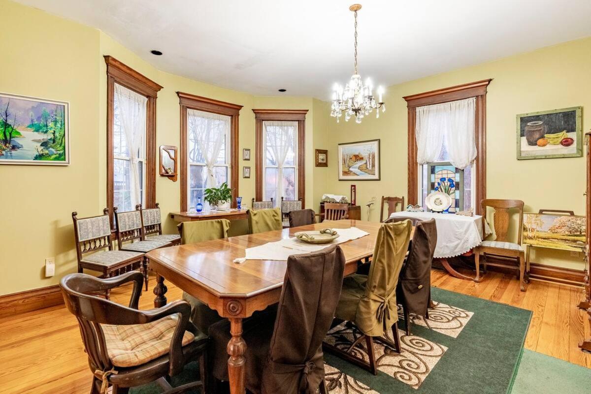 Ye Olde Walkerville Bed & Breakfast Windsor Exteriér fotografie