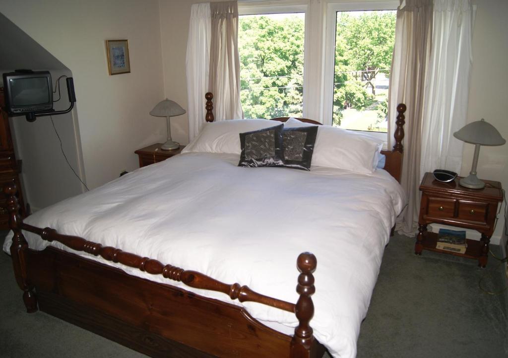 Ye Olde Walkerville Bed & Breakfast Windsor Pokoj fotografie