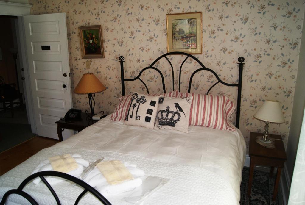 Ye Olde Walkerville Bed & Breakfast Windsor Exteriér fotografie
