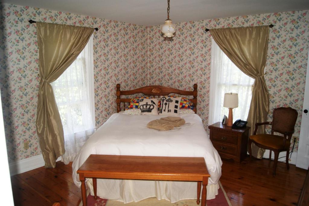 Ye Olde Walkerville Bed & Breakfast Windsor Exteriér fotografie