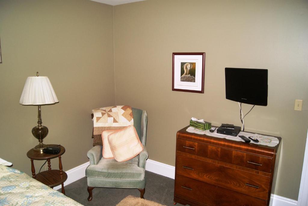 Ye Olde Walkerville Bed & Breakfast Windsor Pokoj fotografie