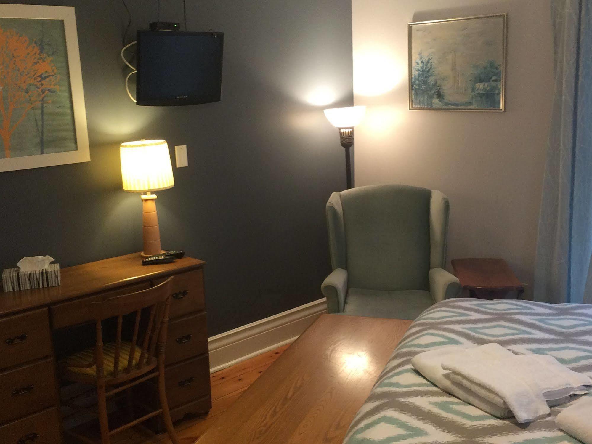 Ye Olde Walkerville Bed & Breakfast Windsor Exteriér fotografie