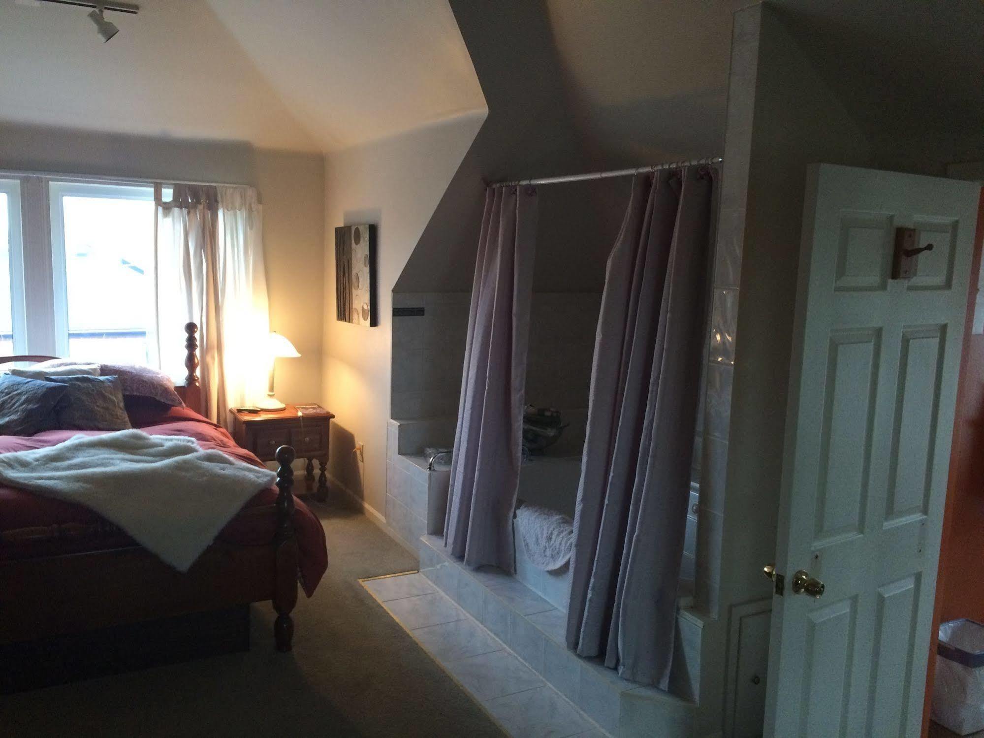 Ye Olde Walkerville Bed & Breakfast Windsor Exteriér fotografie