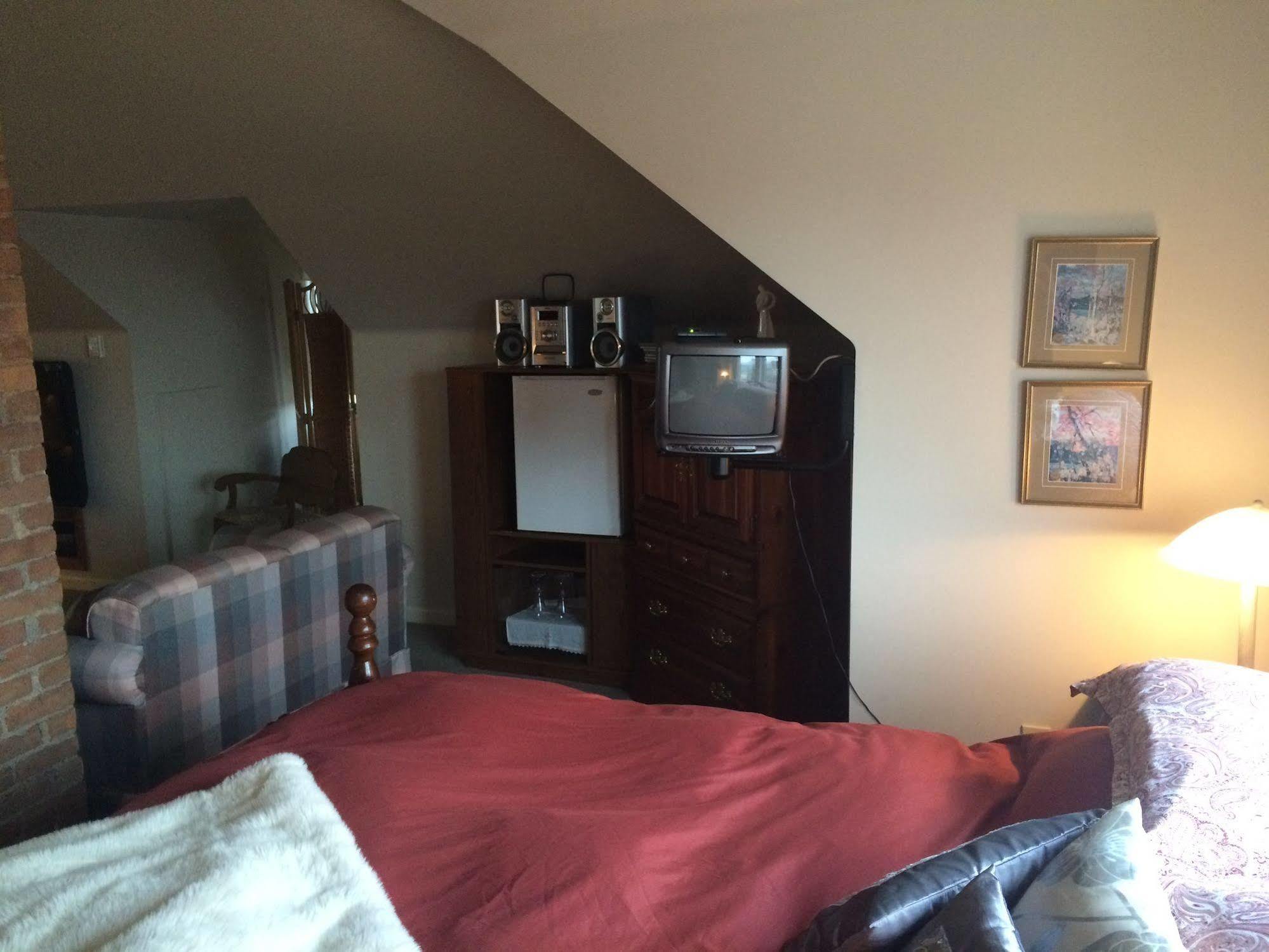 Ye Olde Walkerville Bed & Breakfast Windsor Exteriér fotografie