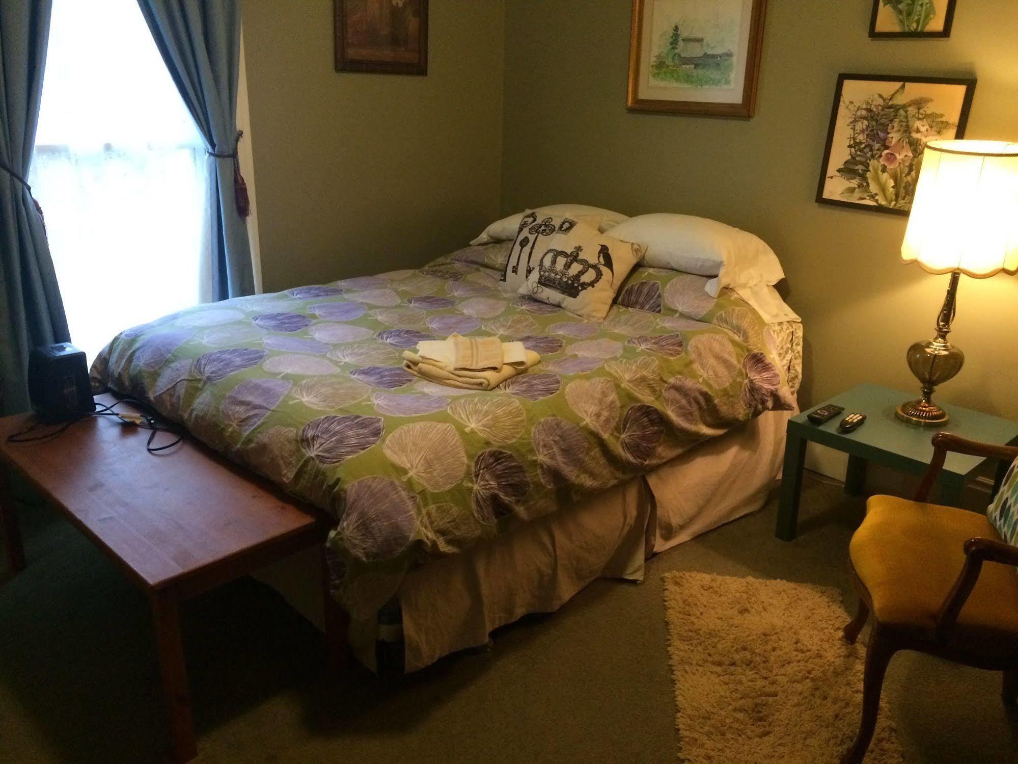 Ye Olde Walkerville Bed & Breakfast Windsor Exteriér fotografie
